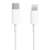 Xiaomi USB 2.0 Type-c Lightning Cable Xiaomi Bhr4421gl/ Usb Type-c Male - Lightning Male/ 1m/ White