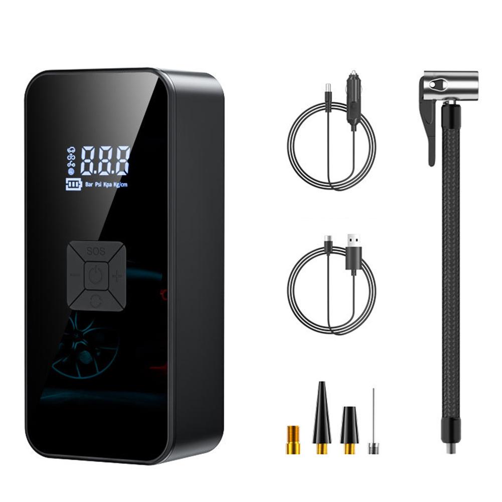 Specifications Car Air Pump Car Air Pump Long Battery Life Enduring And Reliable Long Battery Life Convenient And Portable