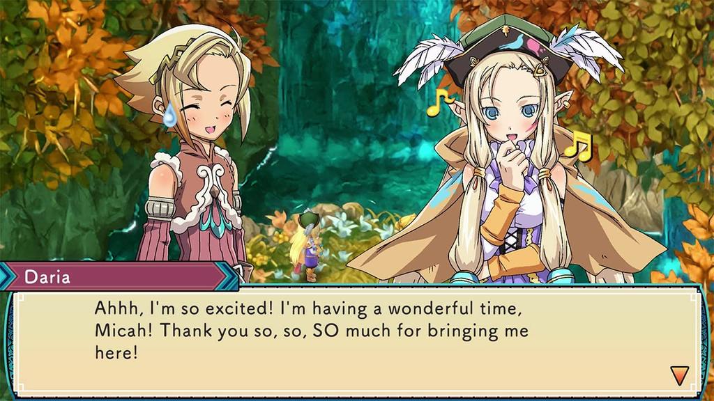 Rune Factory 3 Special SE North Switch (Import America) –