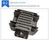 Yamaha Nmax 125 Rectifier 2015-2020