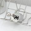 Car Wheel Manual Gear Key Holder