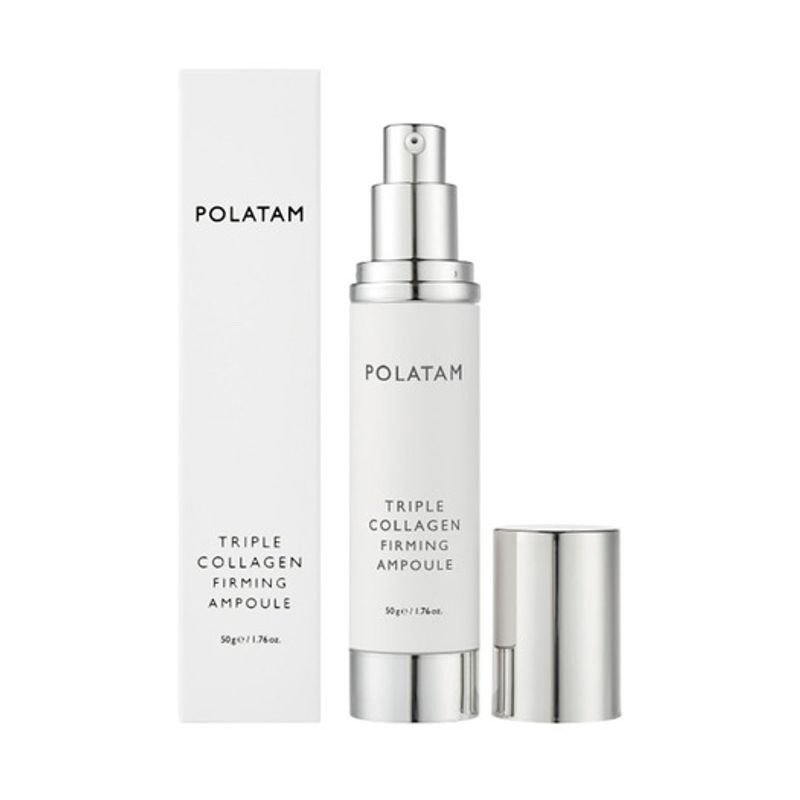 Triple Collagen Firming Ampoule
