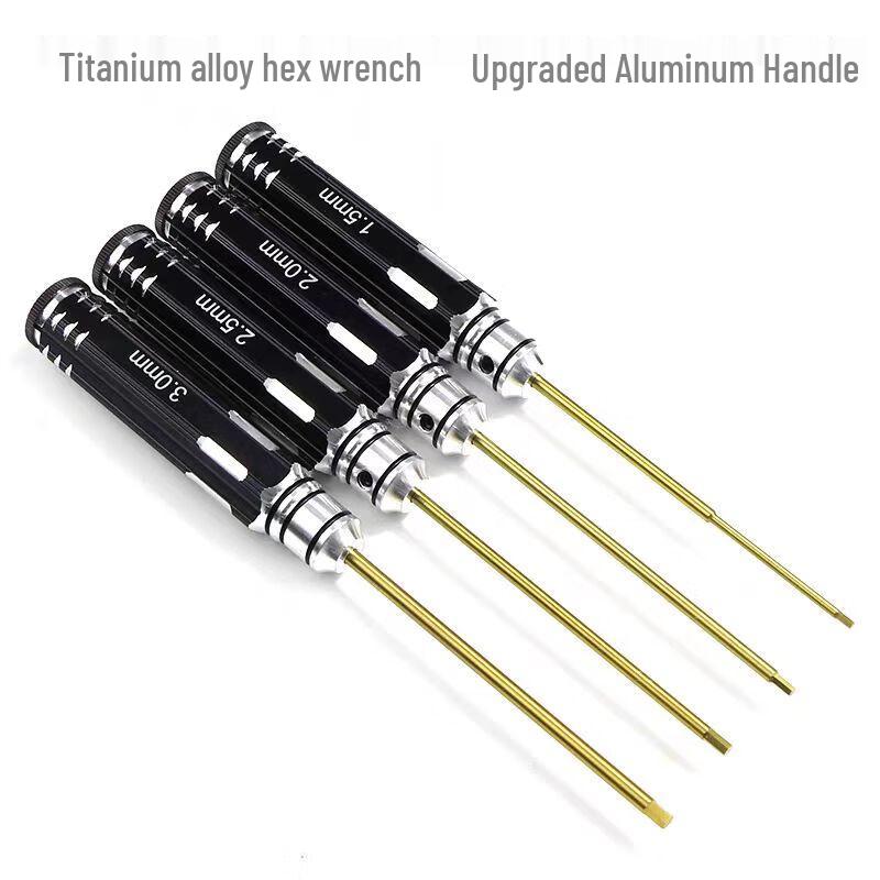 Lanhun RC Drone Assembly & Repair Tools