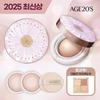 [Trust Jin] AGE20S Volume Effect High Cover Cushion (2 Main Products + 2 Refills + 1 Eye Palette)_667127