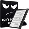 Magnetic Fold Stand Leather Smart Cover for Kobo Elipsa 2e 2023 10.3 Inch Cover Soft Back Case with Pencil Holder Funda