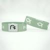 Waterproof Bible NFC Bracelet Elastic Smart Sensor Bible Verse Bracelets Adjustable Gifts Daily Devotional