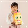 Lyric Sparkle Catch Tinipin Cocopin Plush Toy, Medium Size, For Ages 3 and Up