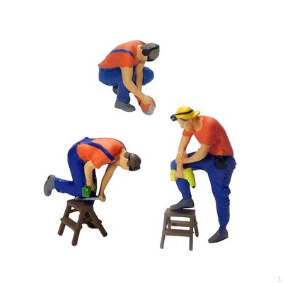 Modely a sběratelství – Figurky a modely