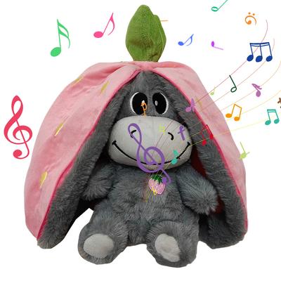 Bebek ve Peluş Oyuncaklar – Çizgi Film Karakterli Yumuşak Oyuncaklar