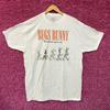 T-shirt Looney Tunes Bugs Bunny Evoluzione di un'Icona