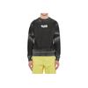 ONITSUKA TIGER Printed Sweat Denivita Series Top Casual Printed Crew Neck Sweatshirt Men Tops Gray 2181A991-020