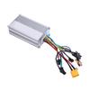 1200W Elektro-Fahrrad Front Drive Controller 48V 25A Motor Speed Controller Elektro-Scooter Dual Drive