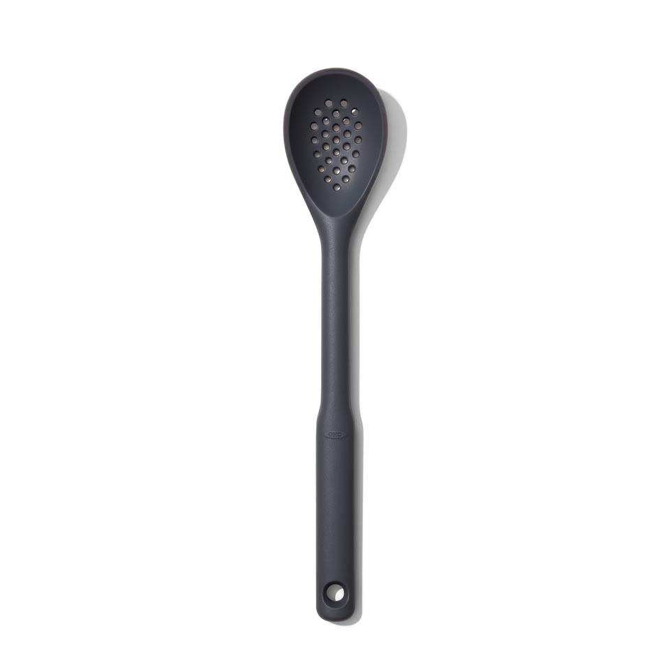 Oxo Silicone Slotted Spoon