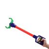 Kids Claw Grabber Toy Adjustable Plastic Robot Arm Pickup Tool Simulated Mechanical Hand Children Grabber Hand Interactive Toy