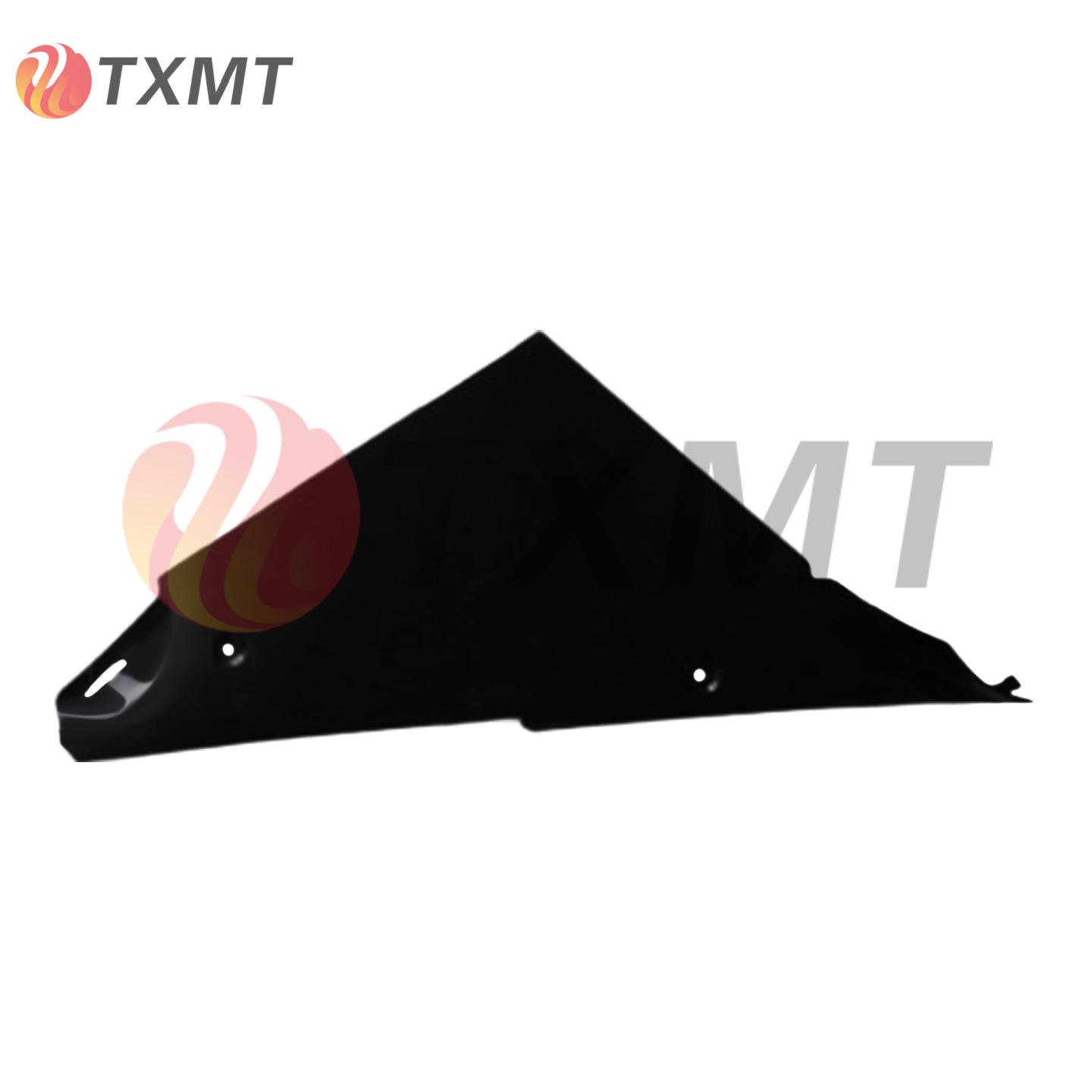 

ZX-12R 00-01 Full Fairing Set: Body Shell, Fuel Tank, Rear Tail, Side Panels
