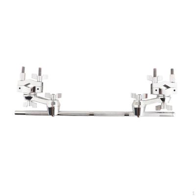 Multi Clamp Mounting Bracket Drum Parts Percussion Instrument Double