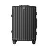 Multi-Size Large Capacity Aluminum Frame Suitcase with 20 & 24 Inch Trolley and Carry-On Options