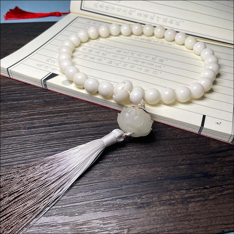 Charcoal-fired Cat Claw Bracelet Engraved Bracelet Student Finger-wrapping Jewelry