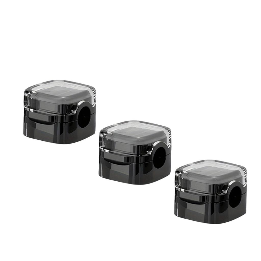 Magnetic Cord Clip, Adjustable Cord Holder Management, Adhesive Cord Organizer (6 Pack)