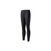 New Leggings Women's Black A11W022681F-BK