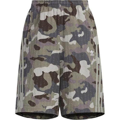 Adidas Originals Athletic Trousers Unisex Strata Olive Green KB6411