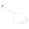  Pendant Shape Neck Massager Electric Pulse Hot Compress Intelligent Hanging Cervical Spine Mass