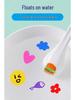 Watercolor Floating Pen for Kids - Draw and Watch Art Float On Water