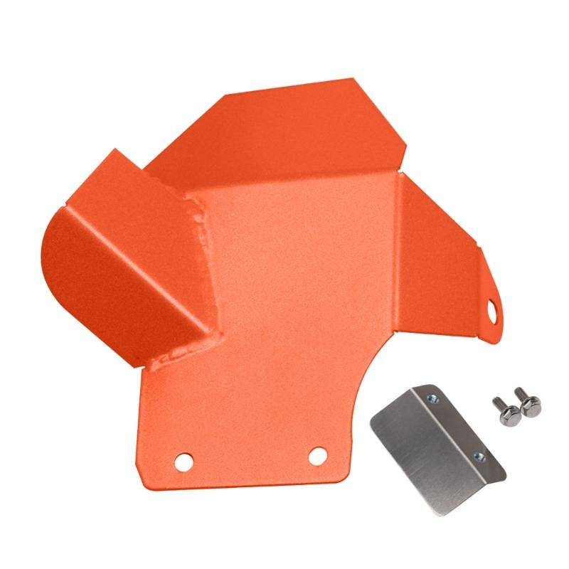 Upgraded Heat Insulation Cover Motorcycle Heat Protections Cover for ADV790R