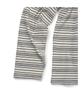ETCE (Base) Stripe Pocket Long Sleeve (Oatmeal)