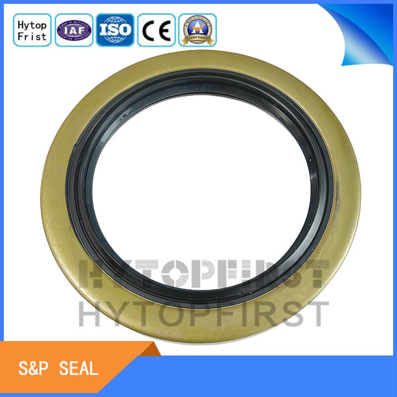 Rear wheel oil seal Car accessories 90311-62001 9031162001 9031162147 95GDW-62850810X For Toyota Land Cruiser 80 LC80 AA8098E 1 PCS   9031162001