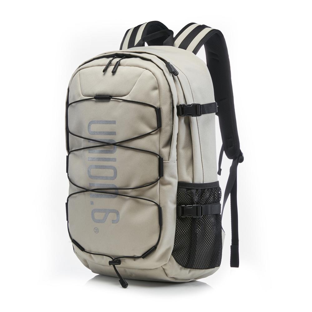 Union6 V3 Backpack Beige