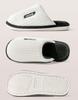 Set of 4 House Slippers for and Room Slippers for Rooms and Cute [TSYMQCR] Nordic-style Guests, Women's Men's, Fluffy, Washable, Stylish, Warm,