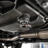 Oil Pan Installation Screw with Separate Sealing Washer, Automotive Metal Fastener with Threaded Body for Replacement and Maintenance Work