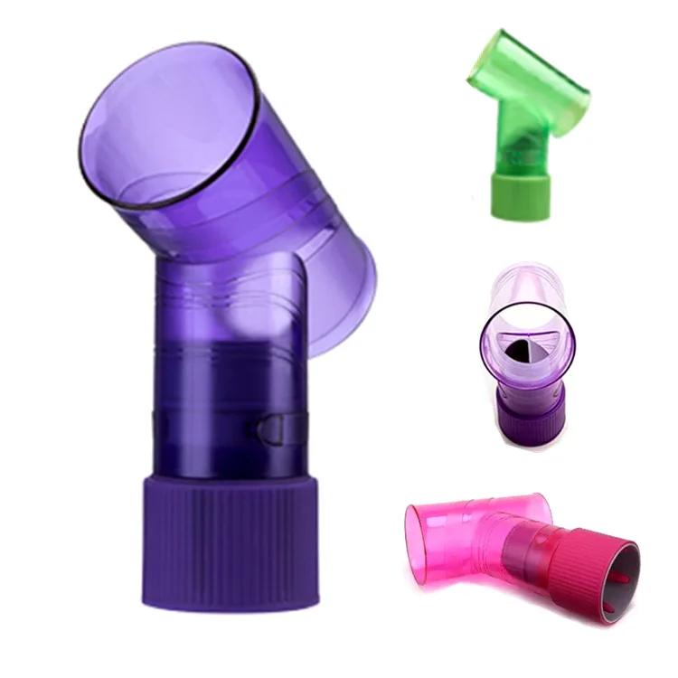 4.5-6.1cm Women Hair Blow Dryer Curl Diffuser Hair Roller Drying Cap for Curly Wavy Permed Hair Barber Accessories Curling Tools