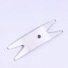 Electric Guitar Bass Multi Spanner Wrench Luthier Tool For Tightening Pots Switches Jacks Guitar Parts Accessories