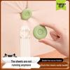 Non-Slip Invisible Bed and Quilt Fasteners – Needle-Free Clips for Secure Sheet Organization
