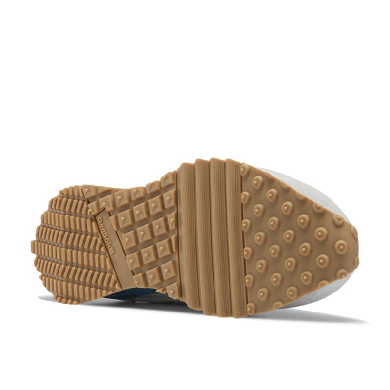 Kup Reebok LX 2200 Outdoor Courts - Steely Blue Uniseksowe