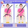 Expectant Mother's Car Seat Belt Adjuster: Fetal and Belly Protection for Safe Driving