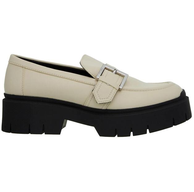 

Женские слипоны HUGO Kris 10266699 loafer 50538616-272
