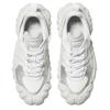 Onitsuka Tiger Dentigre LS Classic Comfortable Rebound Low-Top Lifestyle Sneakers Unisex sneakers White 1183B421-103