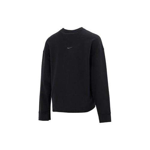 Nike Women's Casual Crewneck Pullover Sweatshirt
