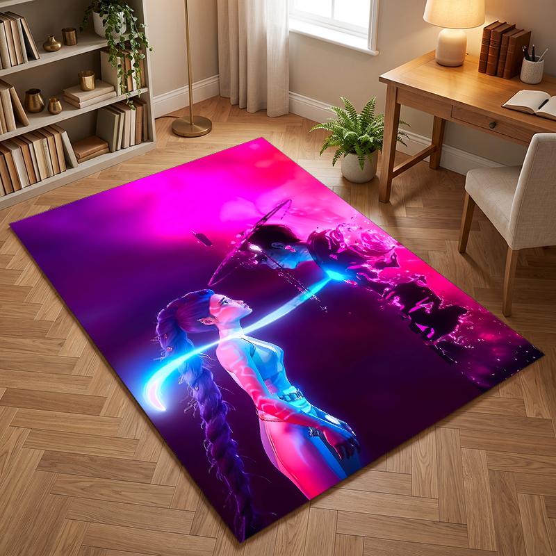 rujinu (50) Office carpets suitable for living rooms bedrooms offices and kitchens a gift for modern home decor