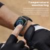 New Smart Watch For Men 1.96"HD Full Touch Screen Sports Fitness Watches Bluetooth Call Digital Smartwatch Wristwatch