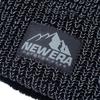 [New Era] OUTDOOR FLASH REF CUFF KNIT Black OSFM (ONESIZE)