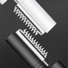 Rechargeable Fish Scale Scraper Anti-Splash Rotating Fish Scale Grater Fish Scale Cleaning Tool