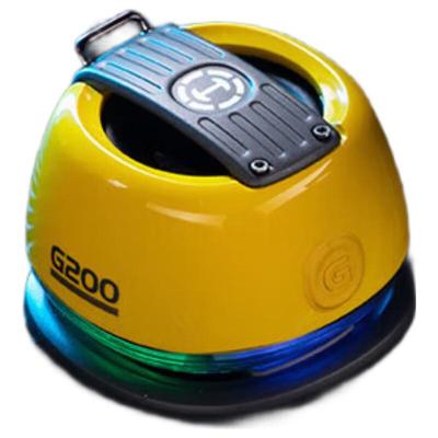 Edifier HECATE G200 Portable Bluetooth Magnetic Speaker CN Plug (adapter Included)