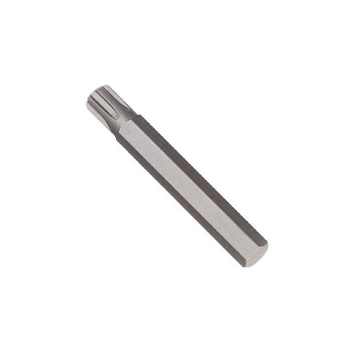 Embout Ribe RM5 10mm Hexagonal 75mm Acier S2