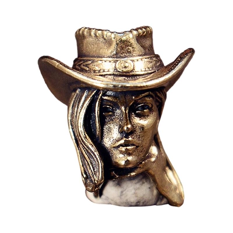 Антикварный кулон-подвеска Медный металлический шарм-украшение Для ручных брелоков Украшение одежды Изготовление бижутерии медный/белый