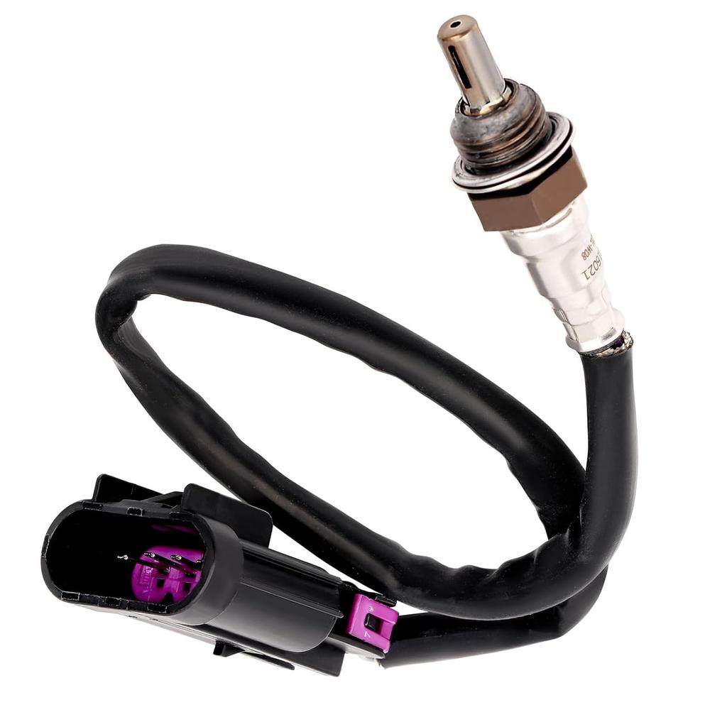 Road Passion O2 Oxygen Sensor Compatible with Polaris RZR S 1000 EPS 2015-2021/ RZR S4 1000 2019-2020/ RZR S4 1000 EPS 2019/ RZR XP 2015-2020/ RZR XP
