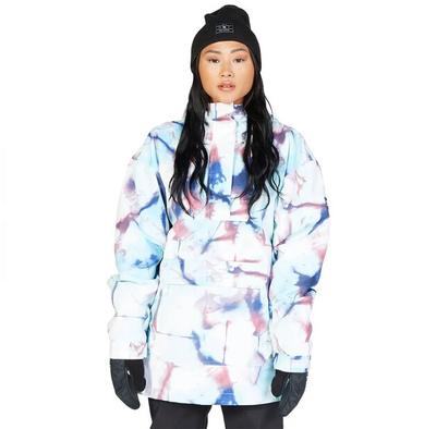DC Shoes Jaqueta Savvy